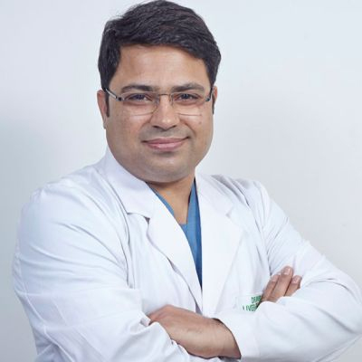 Dr. Vivek Vij