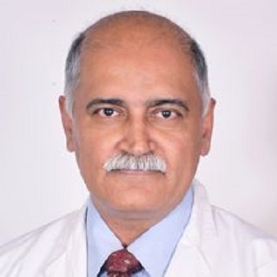 Dr. Kulbhushan Singh Dagar<br />
